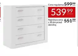 Abra Szafka oferta
