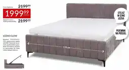 Abra ŁÓŻKO GŁOW oferta