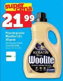 Topaz Płyn do prania Woolite oferta