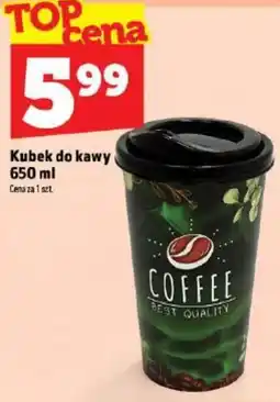 Topaz Kubek do kawy oferta
