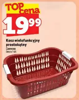 Topaz Kosz wielofunkcyjny prostokątny oferta