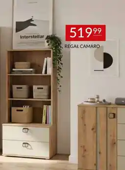 Abra REGAŁ CAMARO oferta