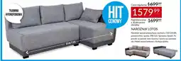 Abra Narożnik Lotos oferta