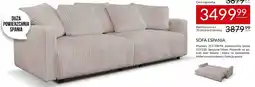 Abra Sofa Espania oferta