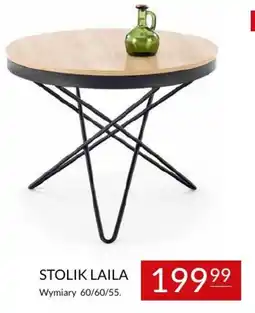 Abra STOLIK LAILA oferta