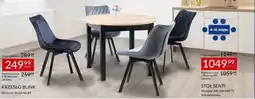 Abra KRZESŁO BLINK oferta