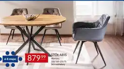 Abra Stół Aris oferta