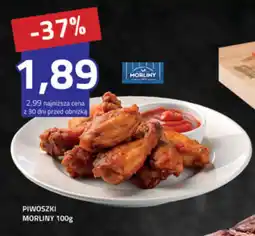 Hildebrandt Piwoszki Morlany oferta