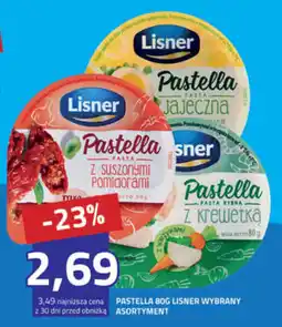 Hildebrandt Pastella Bog Lisner oferta