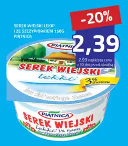 Hildebrandt Serek Wiejski Lekki oferta