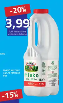 Hildebrandt Mleko Wiejskie Piątnica oferta