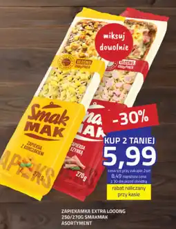 Hildebrandt Zapiekanka Extra Looong Smakmak oferta