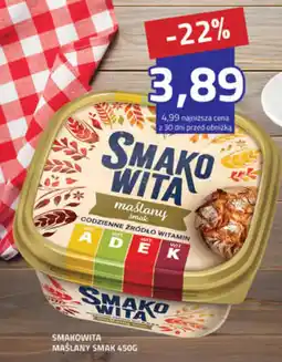 Hildebrandt Smakowita Maślaný Smak oferta