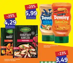 Hildebrandt PANIERKA CHRUPIĄCY KURCZAK KAMIS oferta