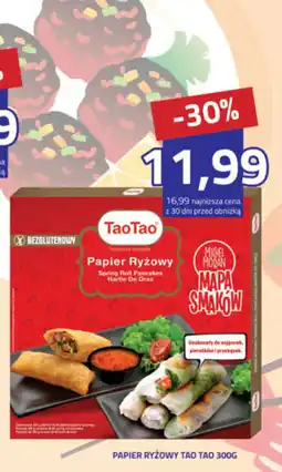 Hildebrandt Papier Ryżowy Tao Tao oferta