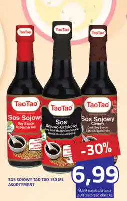 Hildebrandt Sos Sojowy Tao Tao Asortyment oferta