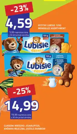 Hildebrandt PETITKI LUBISIE oferta