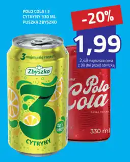 Hildebrandt Zbyszko 3 Cytryny oferta