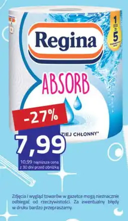 Hildebrandt Regina Absorb oferta