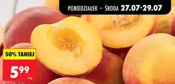Biedronka Pomarańcze oferta