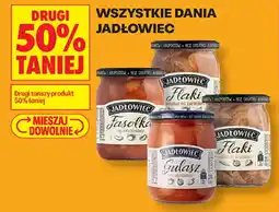 Biedronka Dania jadłowiec oferta