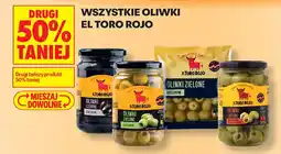 Biedronka Oliwki El Toro Rojo oferta