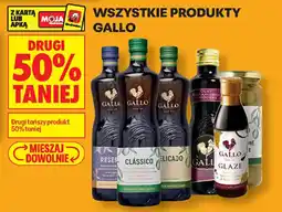 Biedronka Produkty gallo oferta
