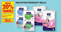 Biedronka Produkty Bella oferta