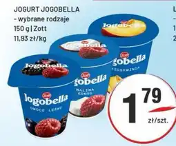 Sedal Jogurt Jogobella oferta