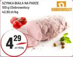 Sedal Szyńka Biała na Parze Dobrowolscy oferta