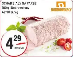 Sedal Schab Biały na Parze Dobrowolscy oferta