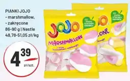 Sedal PIANKI JOJO - marshmallow, - zakręcone oferta
