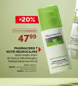 Ziko Dermo Pharmaceris T Nutri NeurocalmIS oferta