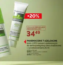Ziko Dermo Pharmaceris T Azeloacne oferta