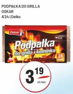 Sedal Podpałka do grilla i kominka Oskar oferta