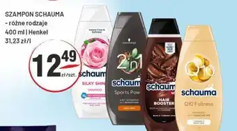 Sedal Szampon Schauma oferta