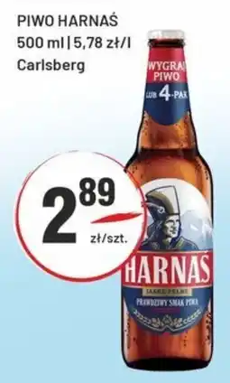 Sedal Piwo Harnas oferta