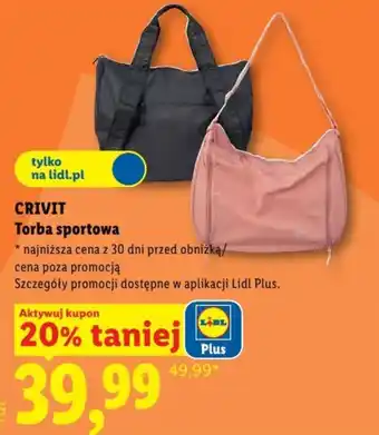 Torba sportowa