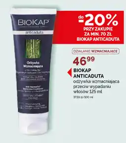 Ziko Dermo Biokap anticaduta oferta