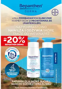 Ziko Dermo Bepanthen derma oferta