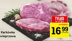 Gram Market Karkówka wieprzowa oferta