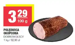 EuroSPAR Poledwica Okopcona Dobrowolscy oferta