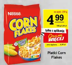 Gram Market Płatki Corn Flakes oferta