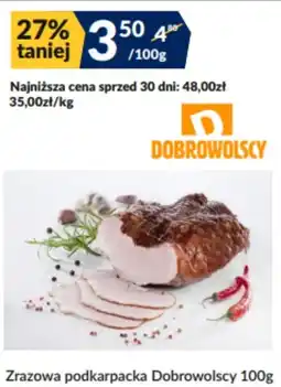 Sużyw Zrazowa podkarpacka Dobrowolscy oferta