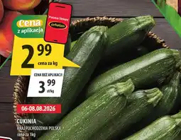 Arhelan Cukinia oferta