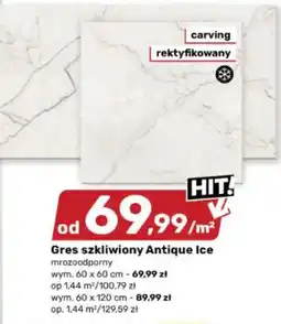 Bricomarche Gres oferta