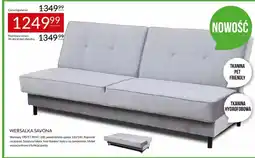 Abra Wersalka oferta