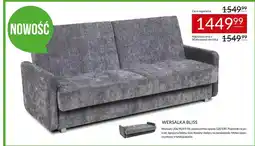 Abra Wersalka oferta