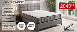 Abra Łóżko oferta