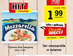 Gram Market Ser Hit oferta